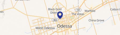 Land For Sale in Odessa