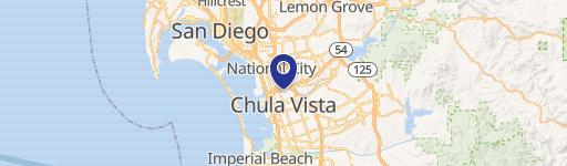 Chula Vista Commercial Land Lease