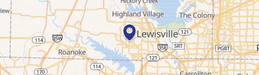 Flower Mound Professional Office Space