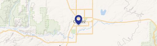 Land For Sale Cortez