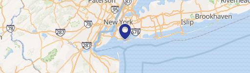 Two Bridges Retail Storefront For Rent