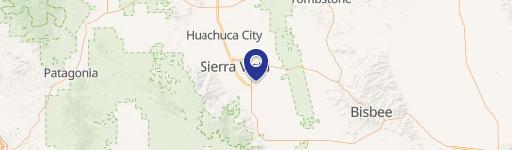 Sierra Vista Highway 92 Land