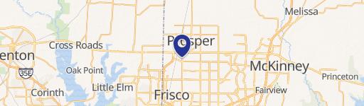 Prime Pad Site Near PGA