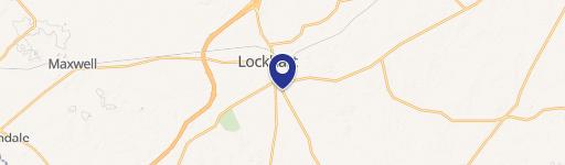 Commercial Land Near Highway 183