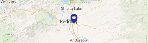 Redding Commercial Parcel For Sale