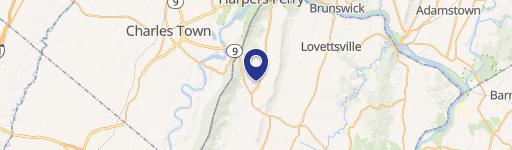 Purcellville Church and Property