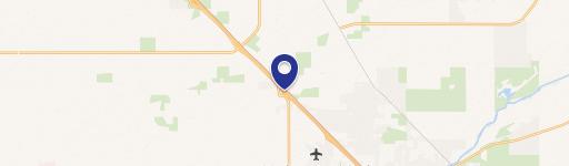 Vacant Land in Madera, CA