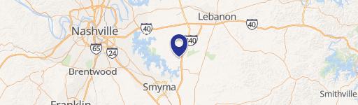 Prime Land I-840 Intersection