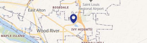 Retail Space Near Supercenter