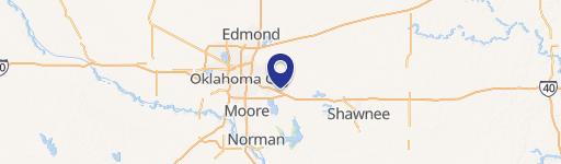 Land on I-40 and Anderson