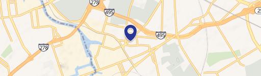 Maspeth Warehouse with Fenced Yard