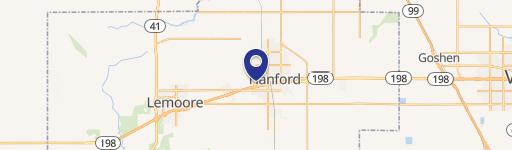 Land for Lease in Hanford