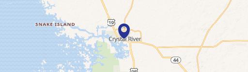 Crystal River Cannabis Opportunity