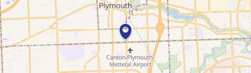 Plymouth Development Site Available