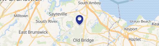 4.5 Acres Ideal for Parking