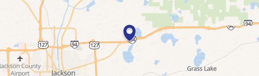 Retail Property with Approved License