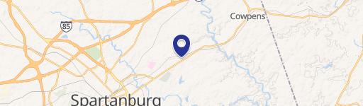 Spartanburg Mixed Use Development Land