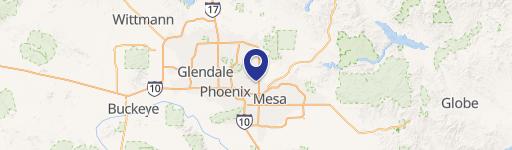 Office Space in South Scottsdale