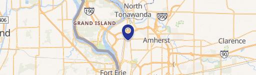 Tonawanda Office Building For Sale