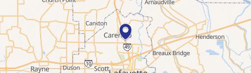 Land Available I-49 and Gloria