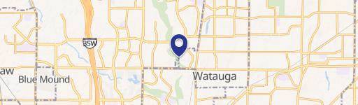 Commercial Land in Watauga, TX