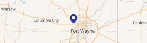 Corner Development Opportunity in Fort Wayne