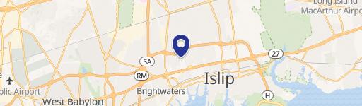 Commercial Land on Sunrise Highway