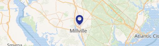 Vineland Industrial Land For Sale