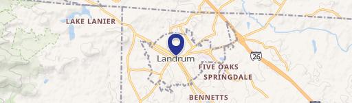 Land Available Near Equestrian Center