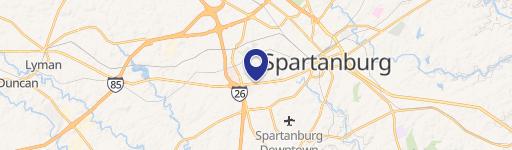 Spartanburg Land for Sale