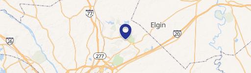 Retail Land in Sandhill Village