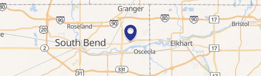 Mishawaka Land For Sale