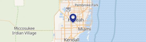 Coral Gables Office Space