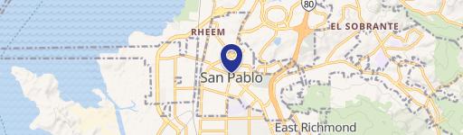 San Pablo Land For Sale