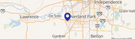 Commercial Land in Olathe, Kansas