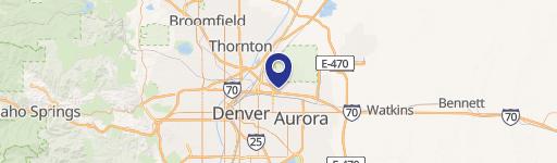 Retail Space in Northfield Shops