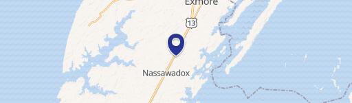 Exmore Land for Sale