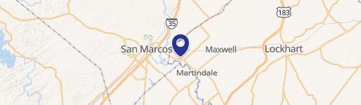 Highway 80 Frontage Development Tract