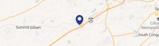 Land Parcels Near I-20