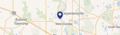 Land for Rent in Carpentersville