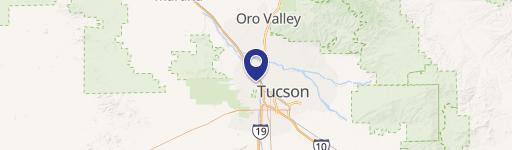 Commercial Pad in West-Side Tucson