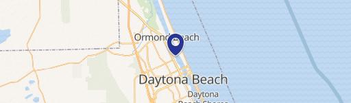 Land Parcel Near LPGA Boulevard