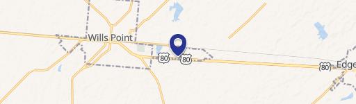 Unrestricted Land Suitable for Storage