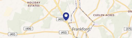 Retail Property on Dupont Boulevard