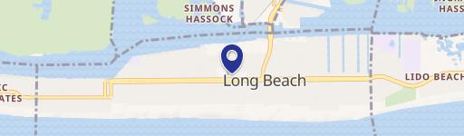 Retail Space Near Train Station