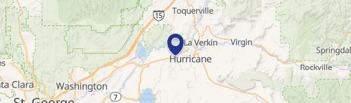 Hurricane Commercial Land For Sale