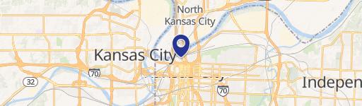 Historic Downtown Parkville Office Building