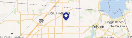 Citrus Heights Land For Sale
