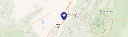 Commercial Land Near I-15