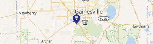 Gainesville Development Site For Sale
